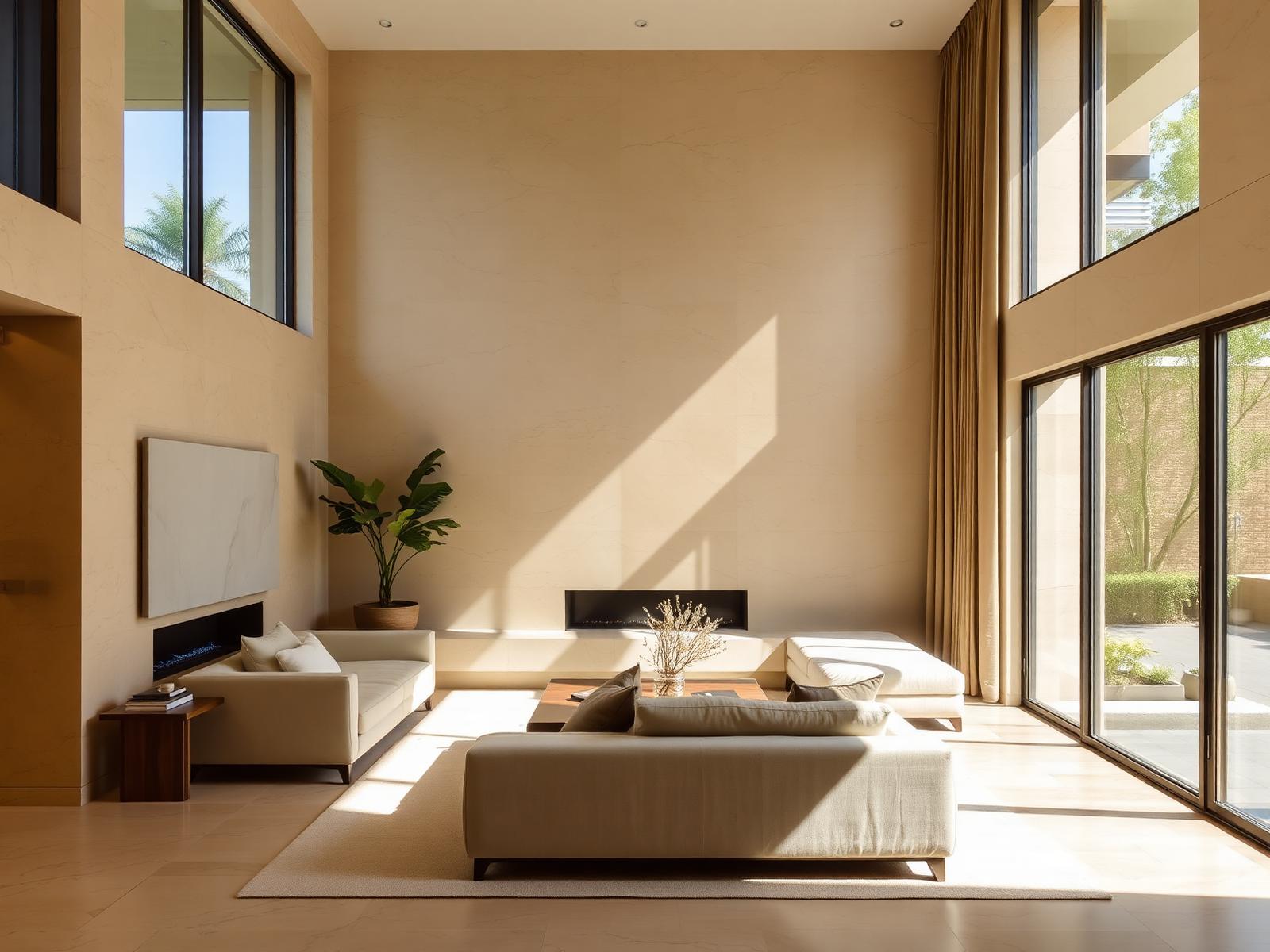 Residential Architecture