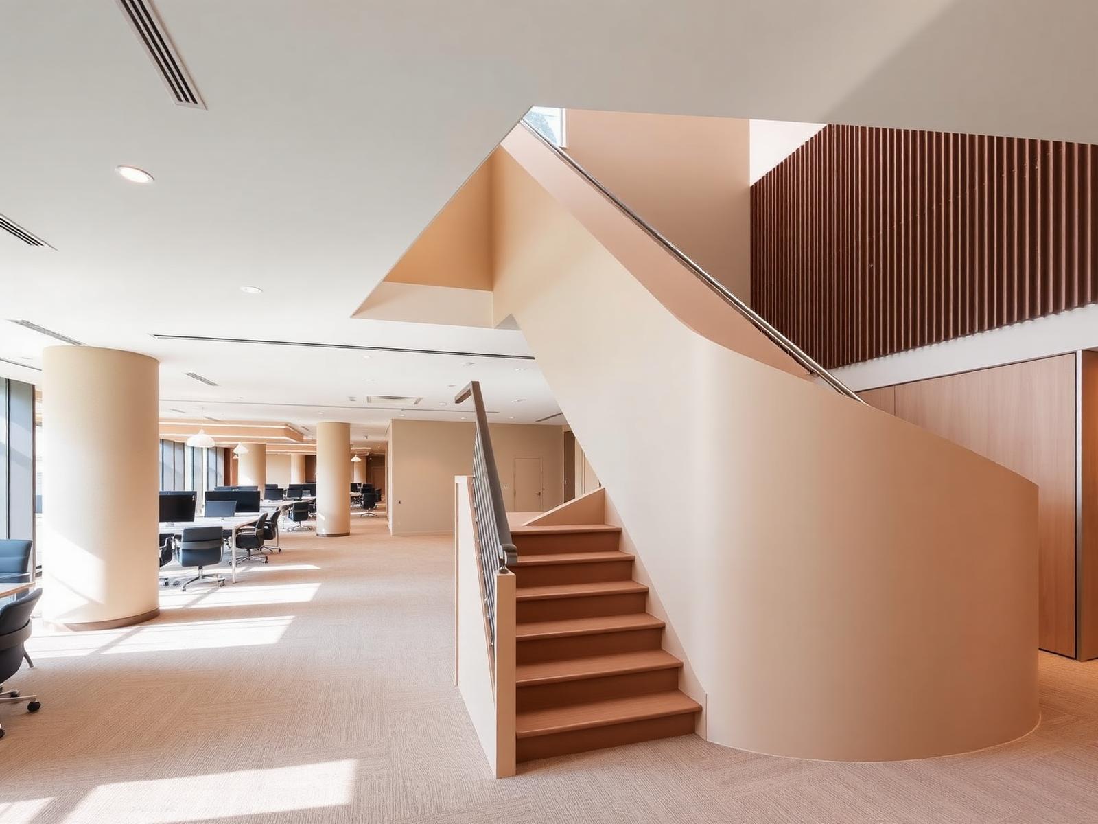 Commercial Spaces